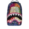 FAMILY GUY: Mochila DLXR con Shark Mouth de Meg