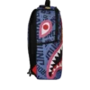 FAMILY GUY: Mochila DLXR con Shark Mouth de Meg