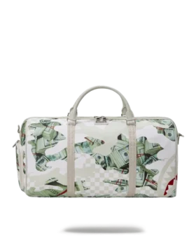 FEROCIOU$ BOLSA DE VIAJE