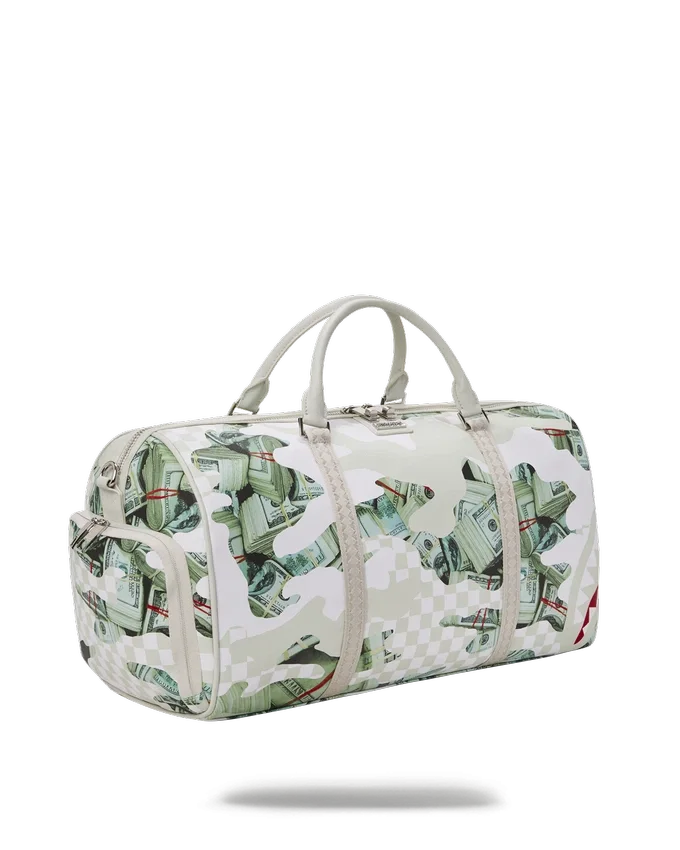 FEROCIOU$ BOLSA DE VIAJE