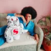 FEROCIOU$ MONEYBEAR Mochila de Osito