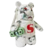 FEROCIOU$ MONEYBEAR Mochila de Osito