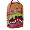 FIESTA DE SLIME DE NICKELODEON (DLXR)
