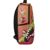 FIESTA DE SLIME DE NICKELODEON (DLXR)