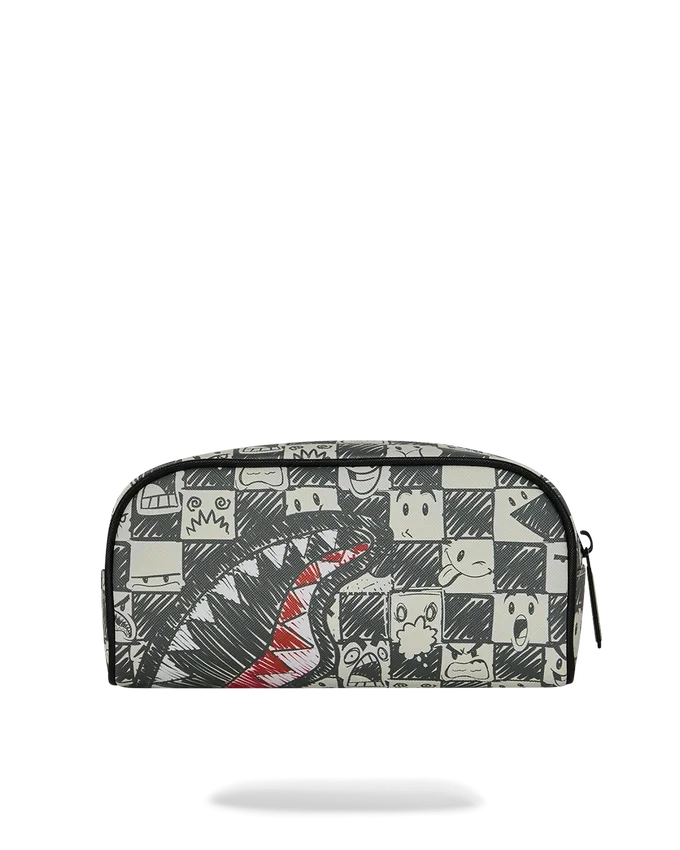 Fundas SHARKS IN PARIS OUTLAWS