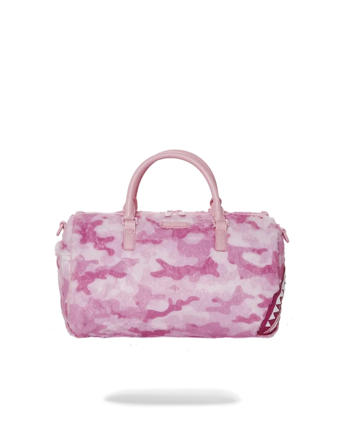 FURRROCIOUS EN ROSA Mini Bolsas De Deporte
