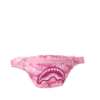 FURRROCIOUS EN ROSA SAVVY BOLSO BANDOLERA