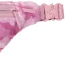 FURRROCIOUS EN ROSA SAVVY BOLSO BANDOLERA