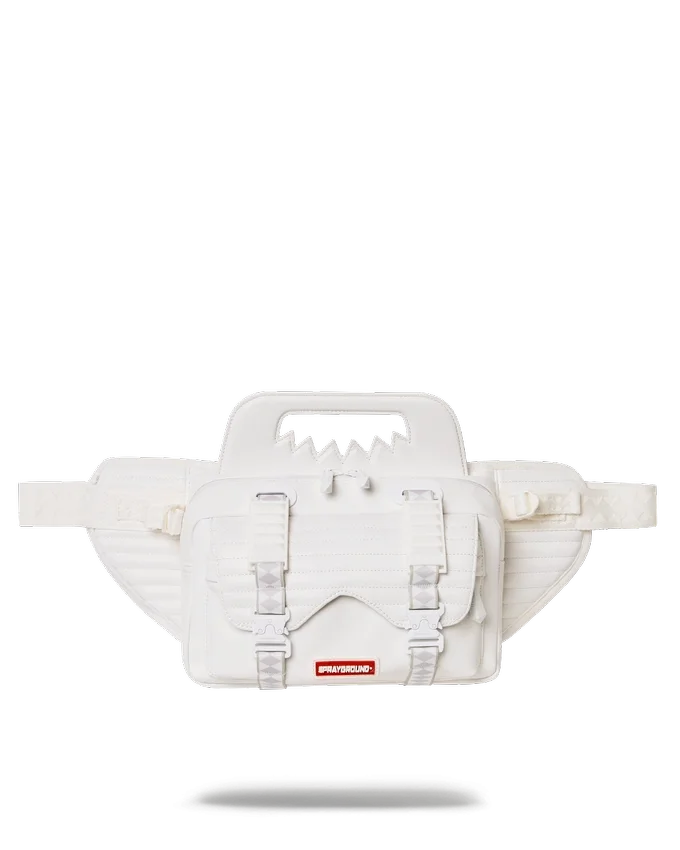FUTURE TRAVELER CARGO BOLSO BANDOLERA
