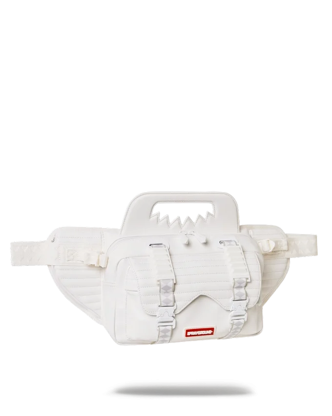 FUTURE TRAVELER CARGO BOLSO BANDOLERA