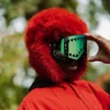 GAFAS DE ESQUÍ SKY HIGH SEEKERS ARCTIC (3 LENTES INTERCAMBIABLES)