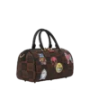 GLOBAL MOGUL POPAGANDA RON ENGLISH EDITION Mini Bolsas De Deporte