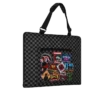 GLOBAL MOGUL UNLIMITED MILES: MANTILLA DE PLAYA PLEGABLE, RESISTENTE AL AGUA Y CONVERTIBLE EN BOLSA TOTE