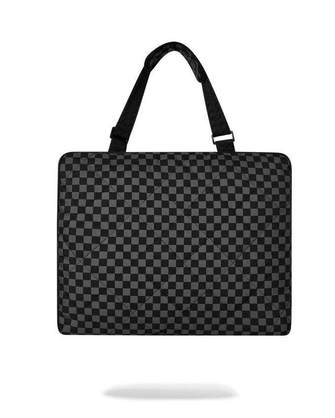 GLOBAL MOGUL UNLIMITED MILES: MANTILLA DE PLAYA PLEGABLE, RESISTENTE AL AGUA Y CONVERTIBLE EN BOLSA TOTE