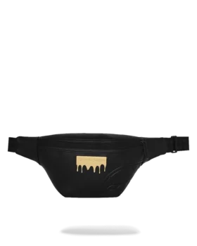 GOLD BRICK DRIP Savvy Bolsos Bandolera