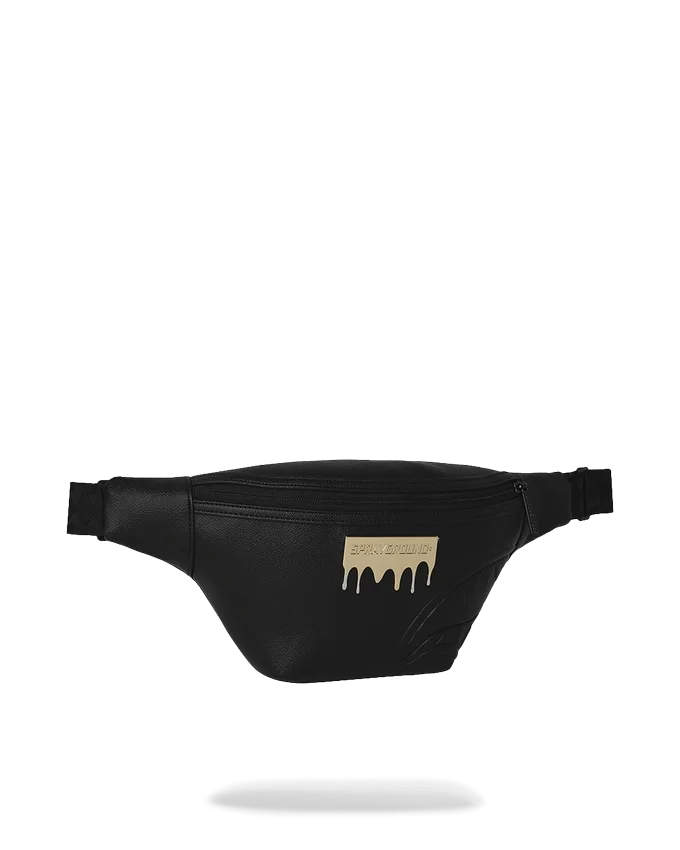 GOLD BRICK DRIP Savvy Bolsos Bandolera
