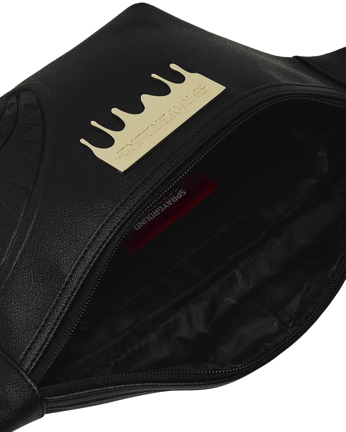 GOLD BRICK DRIP Savvy Bolsos Bandolera