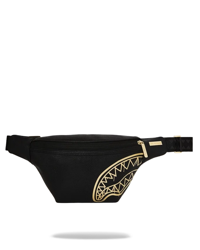 GOLD FANG SAVVY Bolsos Bandolera