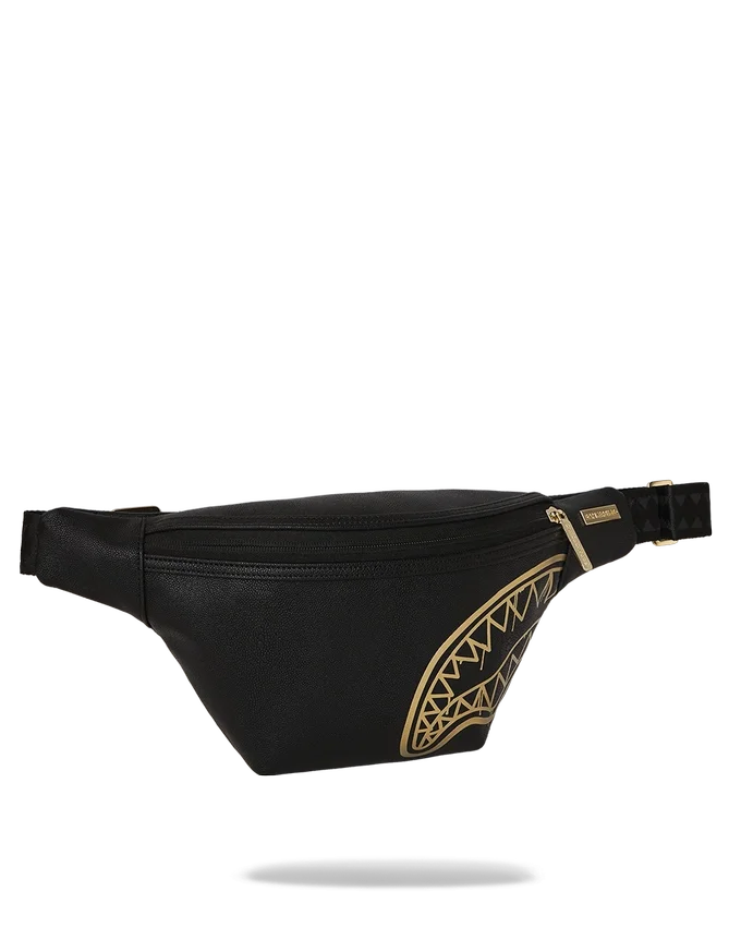 GOLD FANG SAVVY Bolsos Bandolera