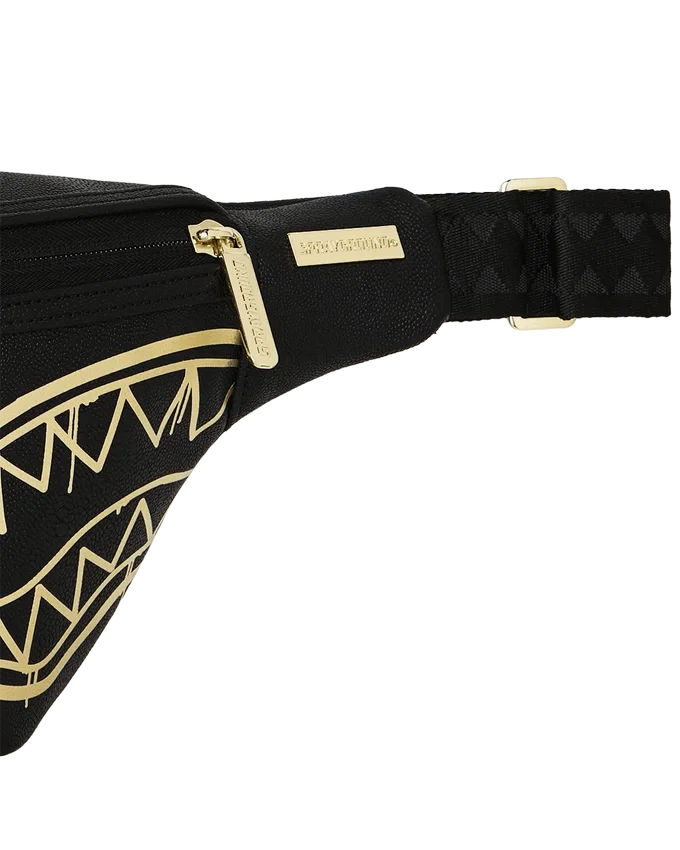 GOLD FANG SAVVY Bolsos Bandolera