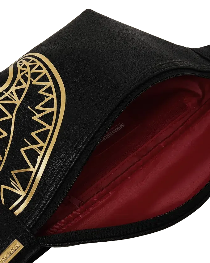 GOLD FANG SAVVY Bolsos Bandolera