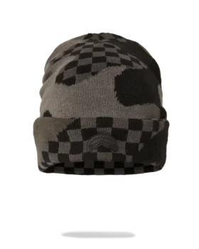 GORRO «3 AM NEVER SLEEP»
