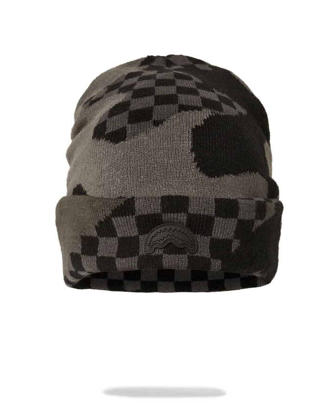 GORRO «3 AM NEVER SLEEP»