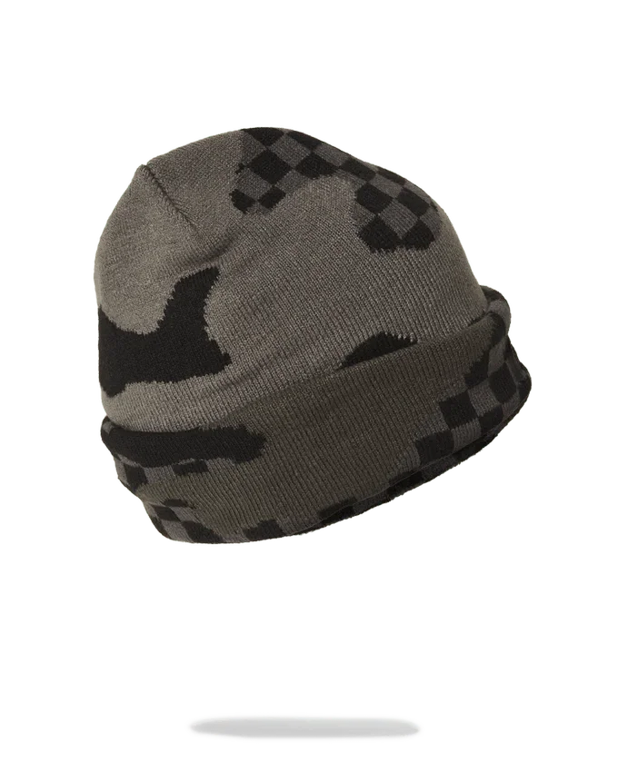 GORRO «3 AM NEVER SLEEP»