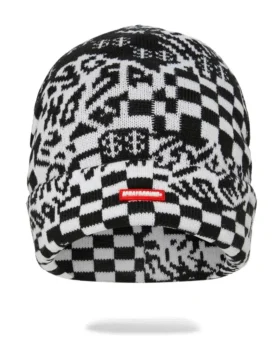 Gorro 3AM