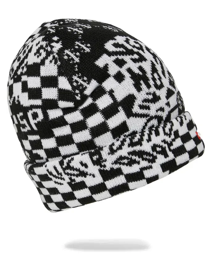 Gorro 3AM
