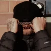 GORRO BIG LINKS