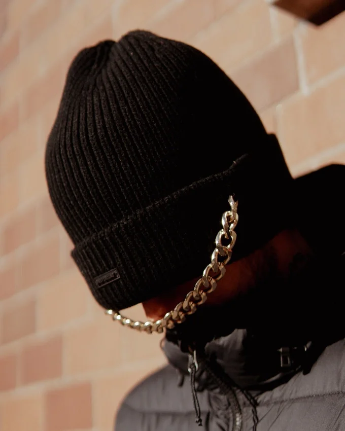 GORRO BIG LINKS