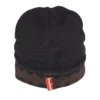 GORRO CORE (MARRÓN)