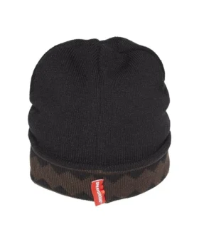 GORRO CORE (MARRÓN)