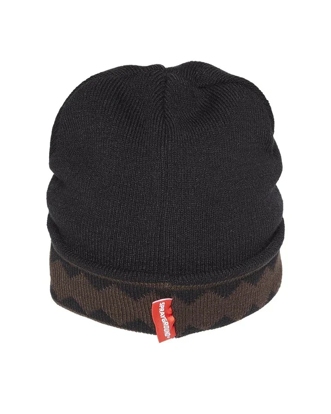 GORRO CORE (MARRÓN)