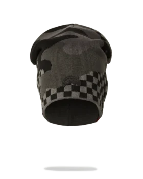 Gorro holgado «3AM NEVER SLEEP»
