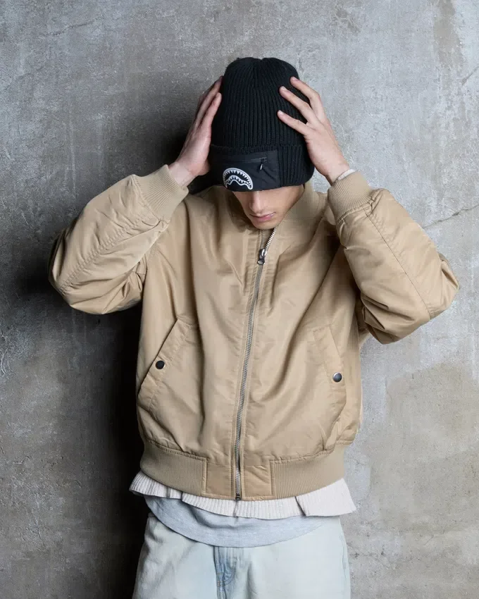 GORRO LOWKEY