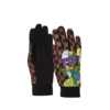 GUANTES CHASE BANK