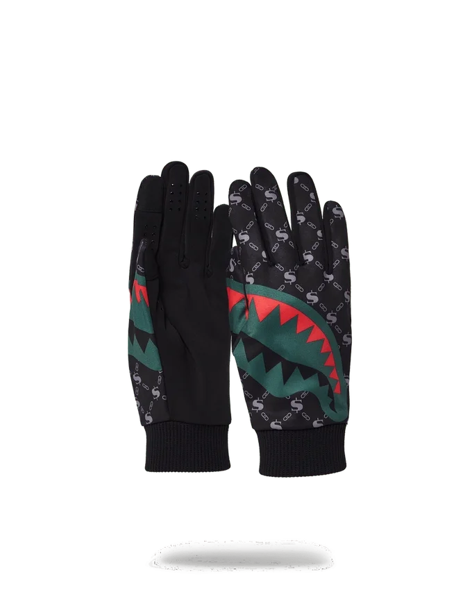 Guantes «EL PADRINO»