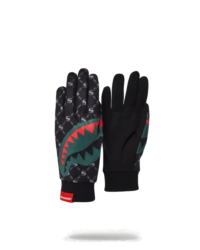 Guantes «EL PADRINO»