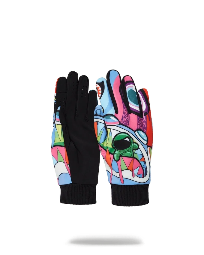 GUANTES MIND TRIP