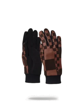 Guantes XTC Sharks in Paris