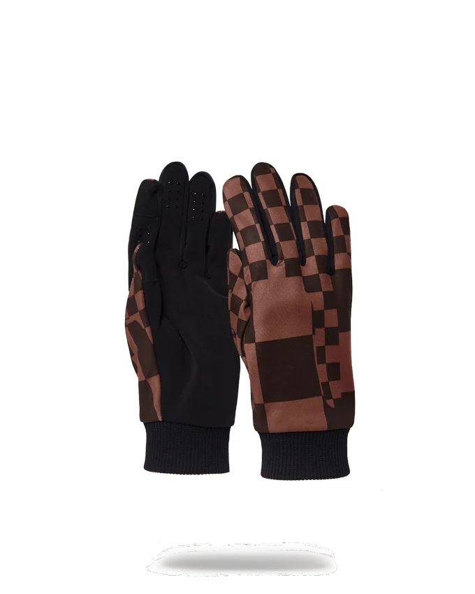Guantes XTC Sharks in Paris