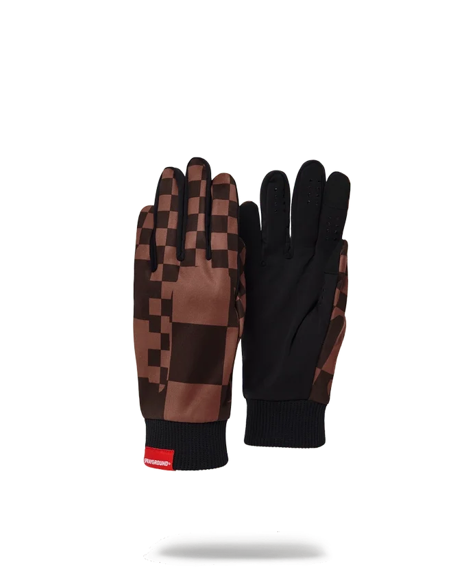 Guantes XTC Sharks in Paris