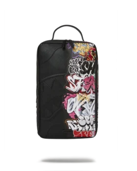 HALF GRAFF PORTATENIS DE NOCHE