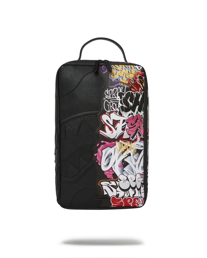 HALF GRAFF PORTATENIS DE NOCHE
