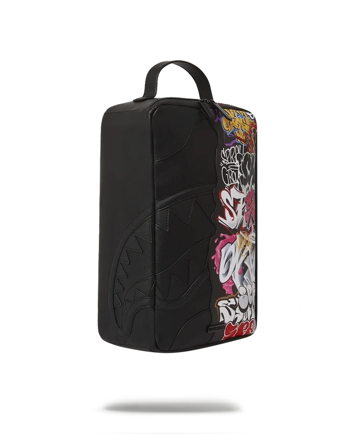 HALF GRAFF PORTATENIS DE NOCHE