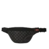 HANGOVER DRIP CHECK BOLSO DE BANDOLERA SAVVY