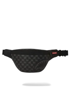 HANGOVER DRIP CHECK BOLSO DE BANDOLERA SAVVY
