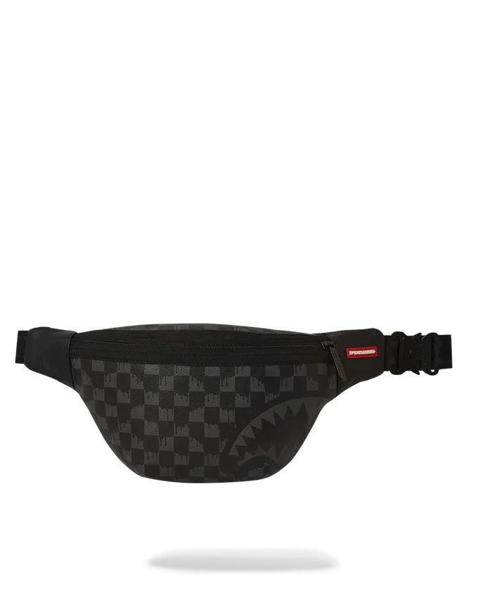 HANGOVER DRIP CHECK BOLSO DE BANDOLERA SAVVY